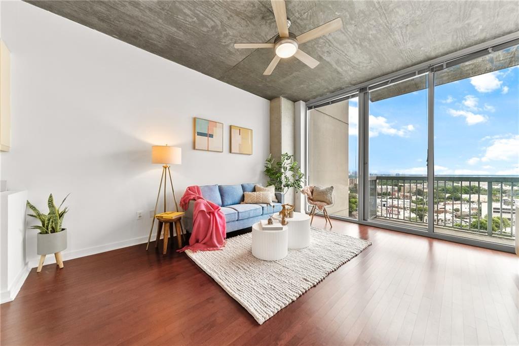 3324 Peachtree Road NE Unit 1904