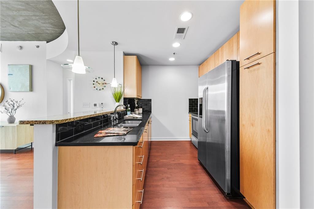 3324 Peachtree Road NE Unit 1904