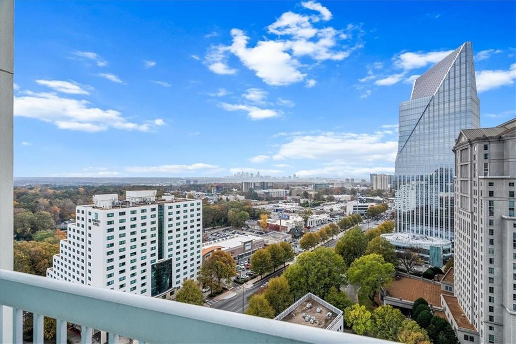3324 Peachtree Road NE Unit 1904