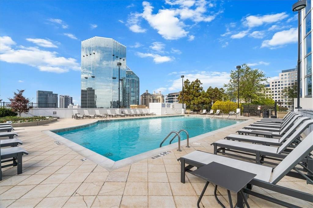 3324 Peachtree Road NE Unit 1904