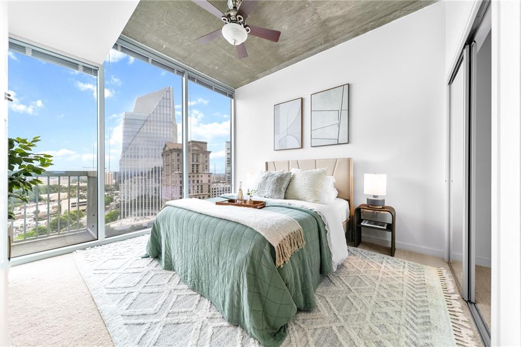 3324 Peachtree Road NE Unit 1904