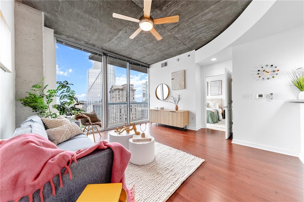 3324 Peachtree Road NE Unit 1904