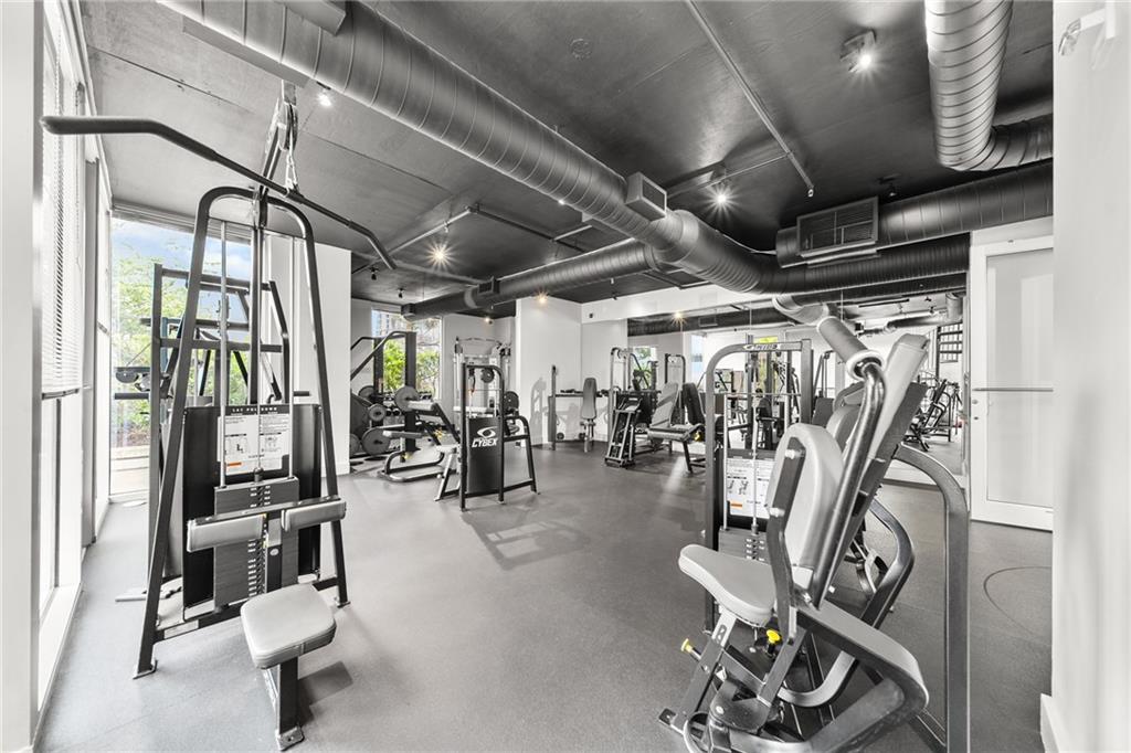 3324 Peachtree Road NE Unit 1904