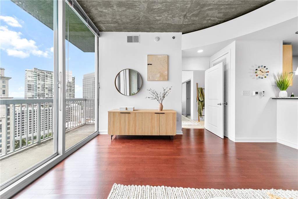 3324 Peachtree Road NE Unit 1904