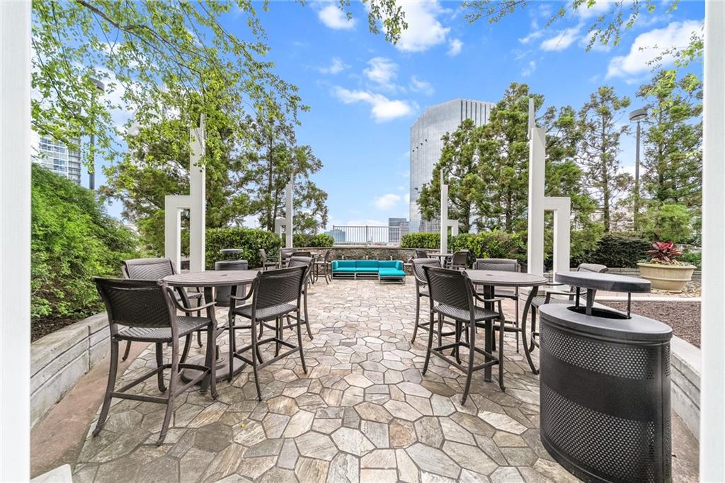 3324 Peachtree Road NE Unit 1904