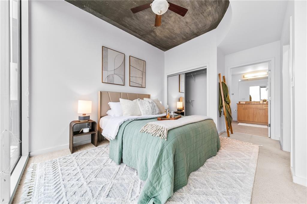 3324 Peachtree Road NE Unit 1904