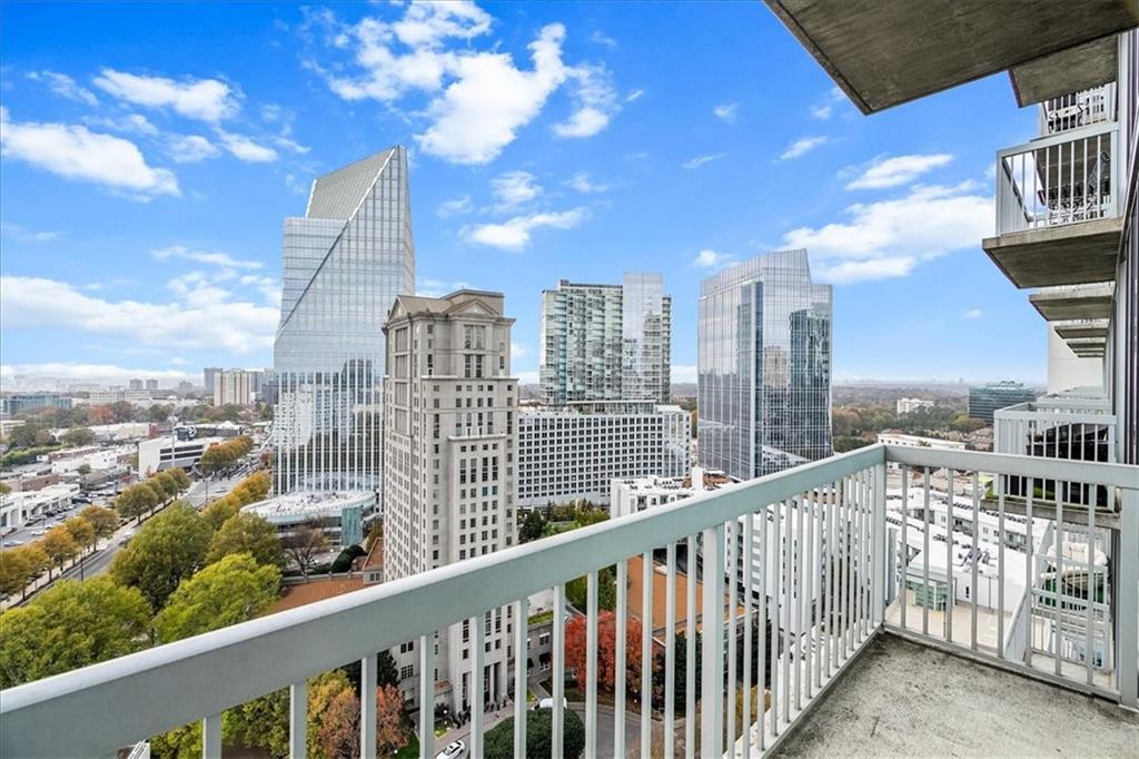 3324 Peachtree Road NE Unit 1904