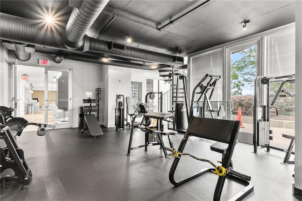 3324 Peachtree Road NE Unit 1904
