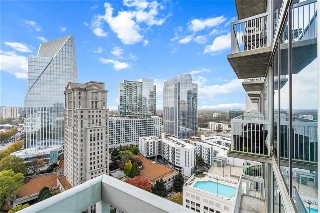 3324 Peachtree Road NE Unit 1904