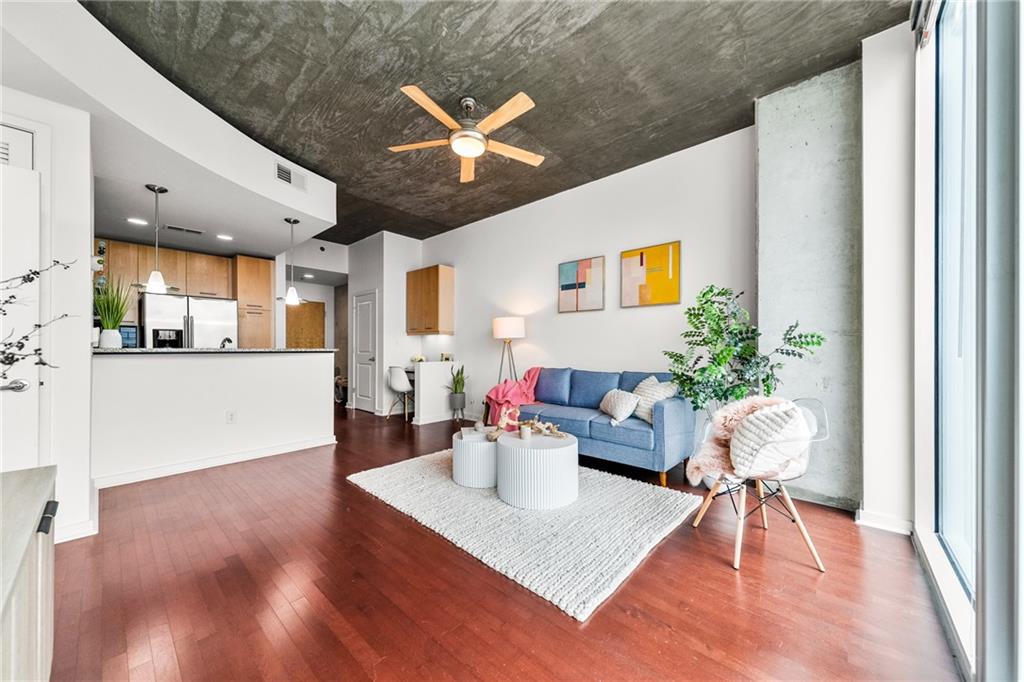 3324 Peachtree Road NE Unit 1904