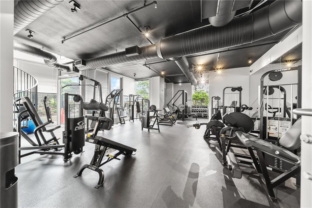 3324 Peachtree Road NE Unit 1904