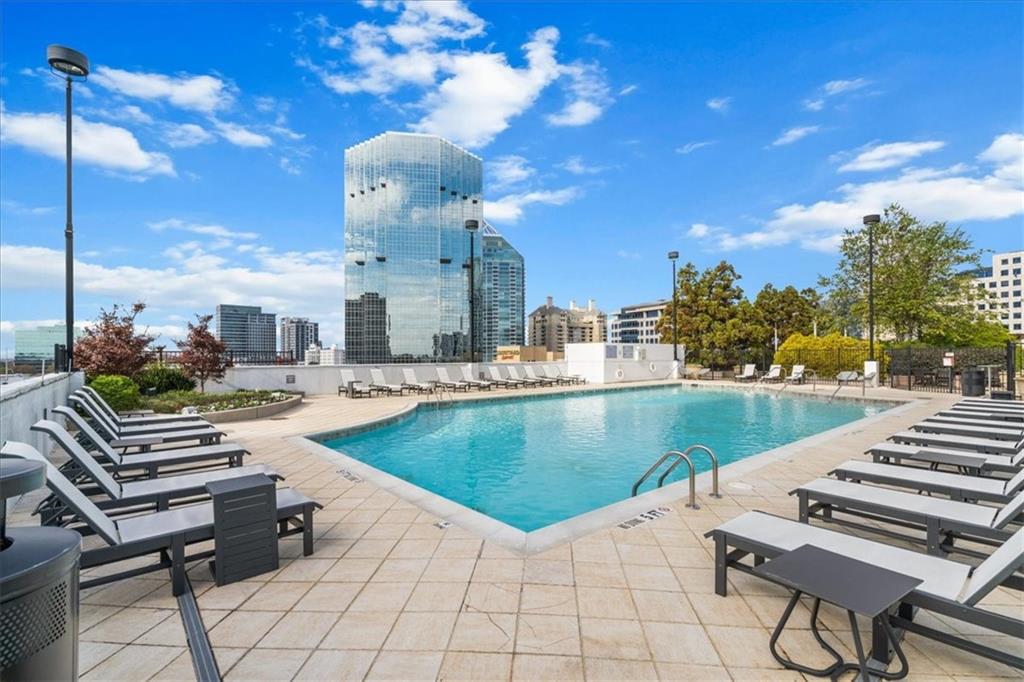 3324 Peachtree Road NE Unit 1904