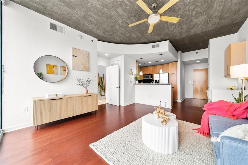 3324 Peachtree Road NE Unit 1904