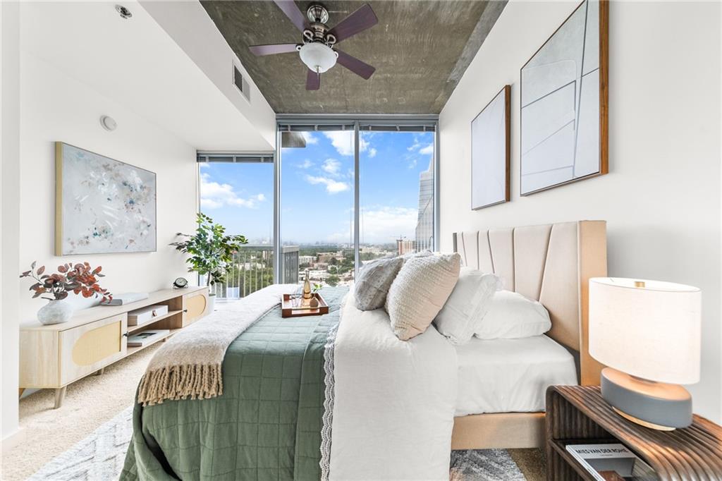 3324 Peachtree Road NE Unit 1904