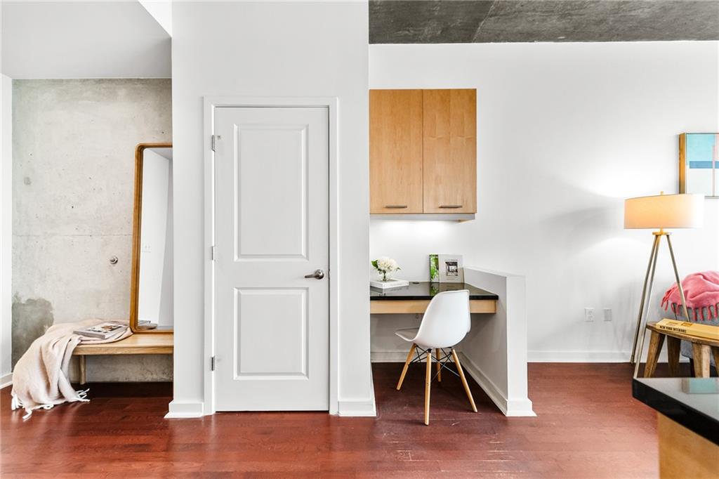 3324 Peachtree Road NE Unit 1904