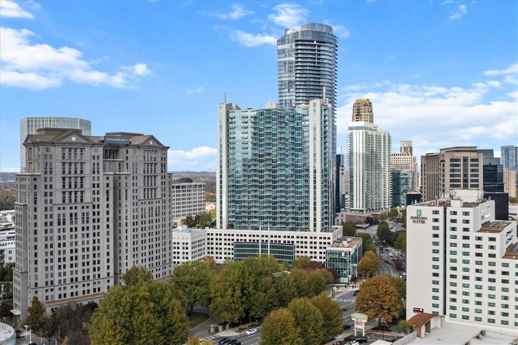 3324 Peachtree Road NE Unit 1904