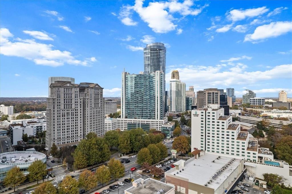 3324 Peachtree Road NE Unit 1904