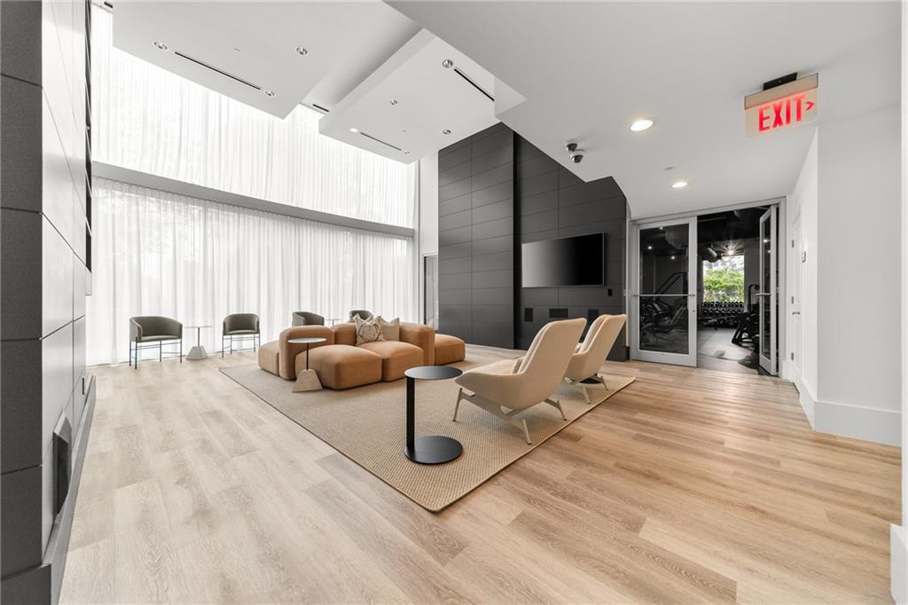 3324 Peachtree Road NE Unit 1904