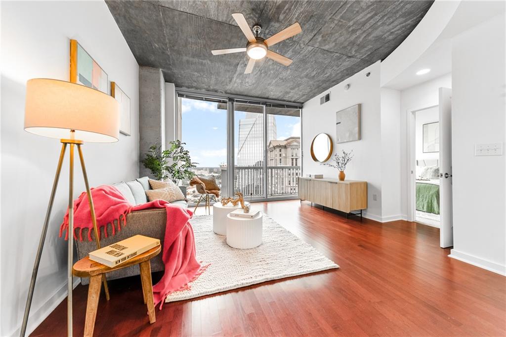 3324 Peachtree Road NE Unit 1904