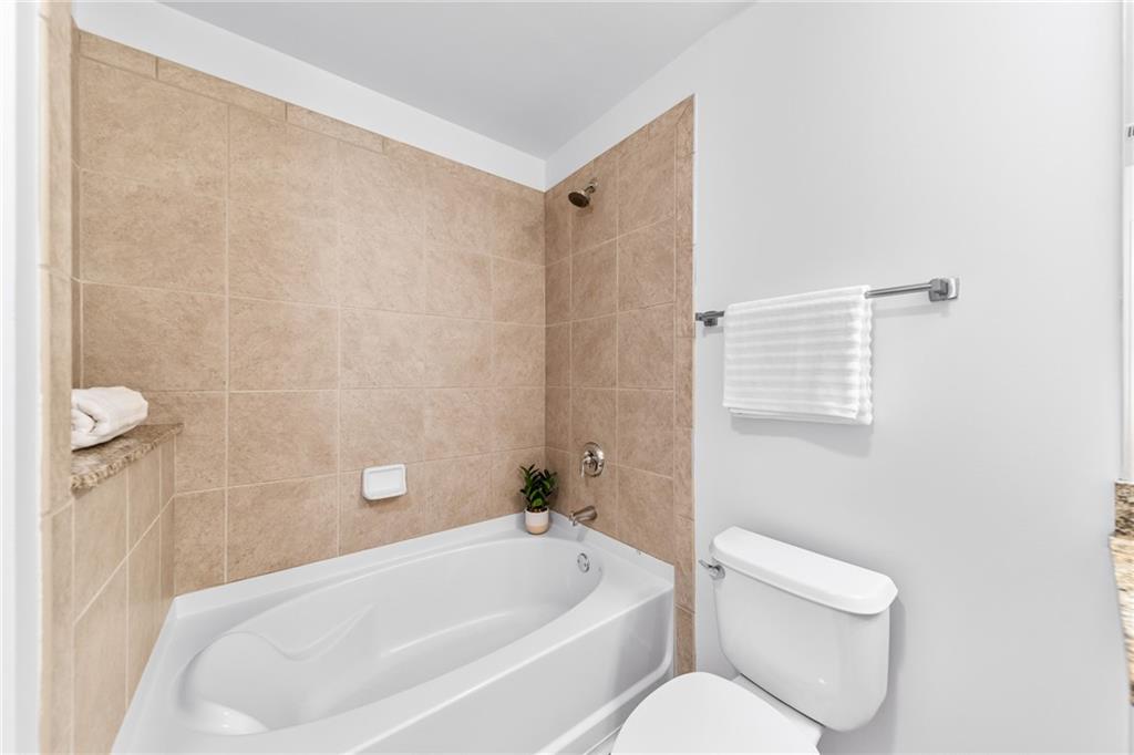 3324 Peachtree Road NE Unit 1904