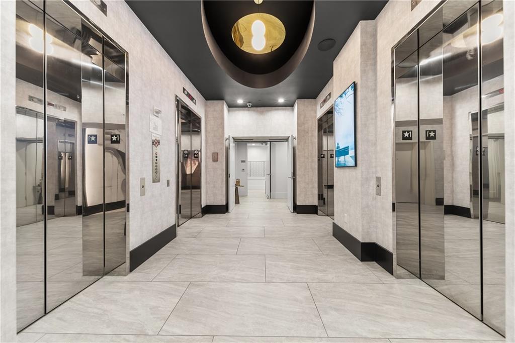 3324 Peachtree Road NE Unit 1904