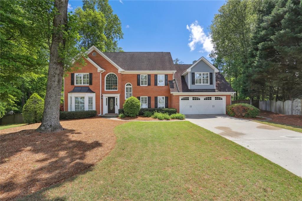 615 Owens Oak Circle