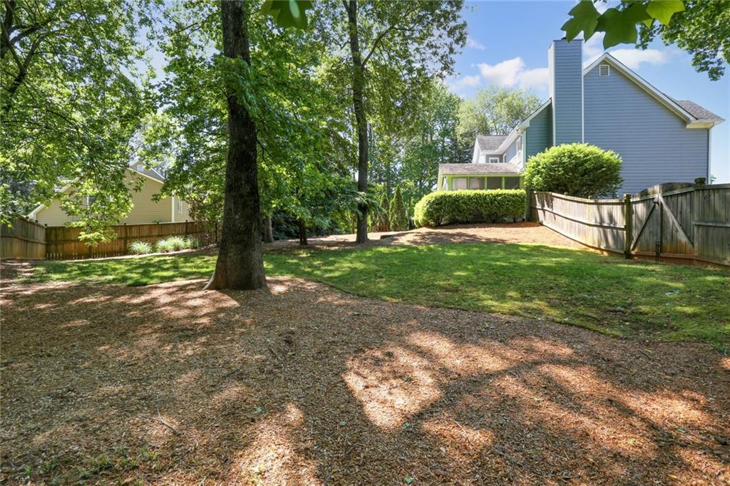 615 Owens Oak Circle