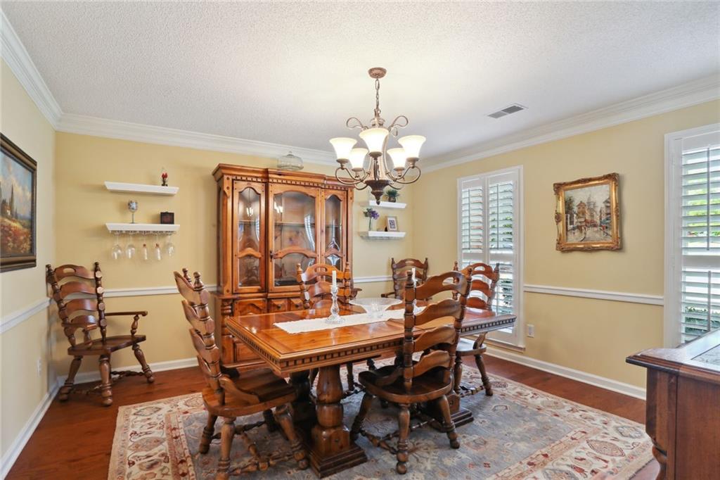 615 Owens Oak Circle