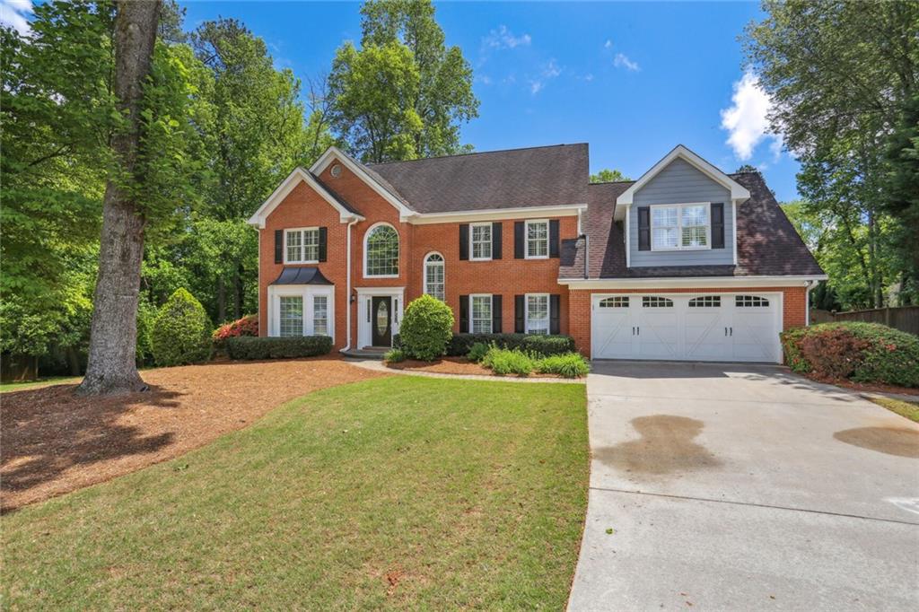 615 Owens Oak Circle