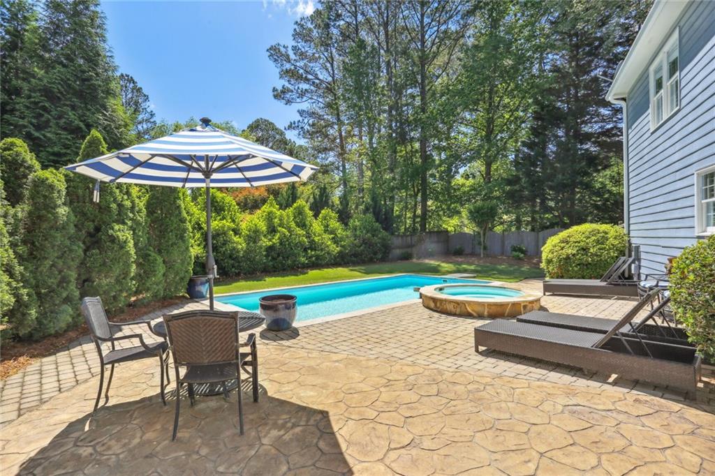 615 Owens Oak Circle