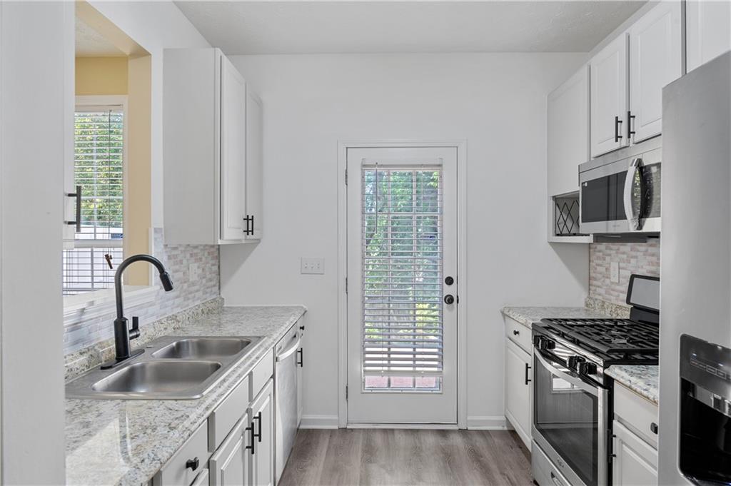 145 Haven Oak Way