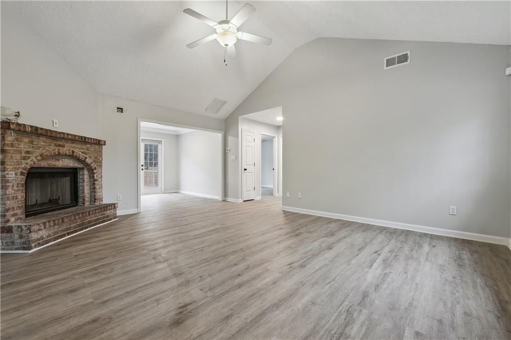408A E Northwoods Drive
