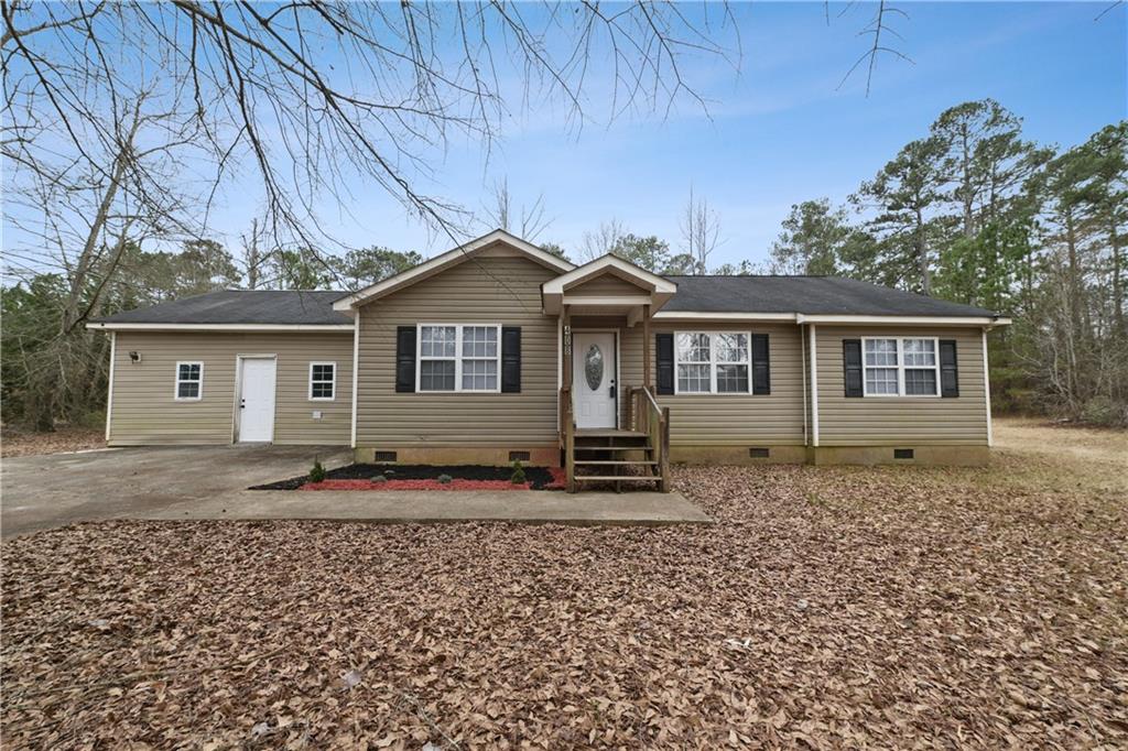 408A E Northwoods Drive