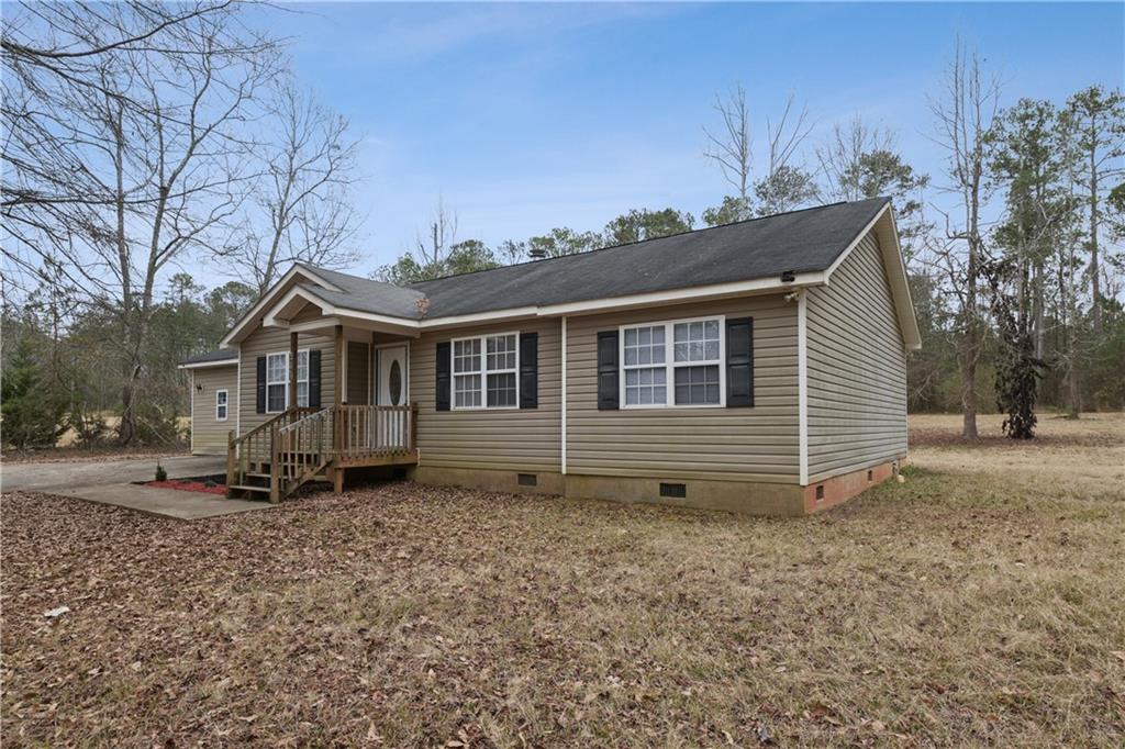 408A E Northwoods Drive