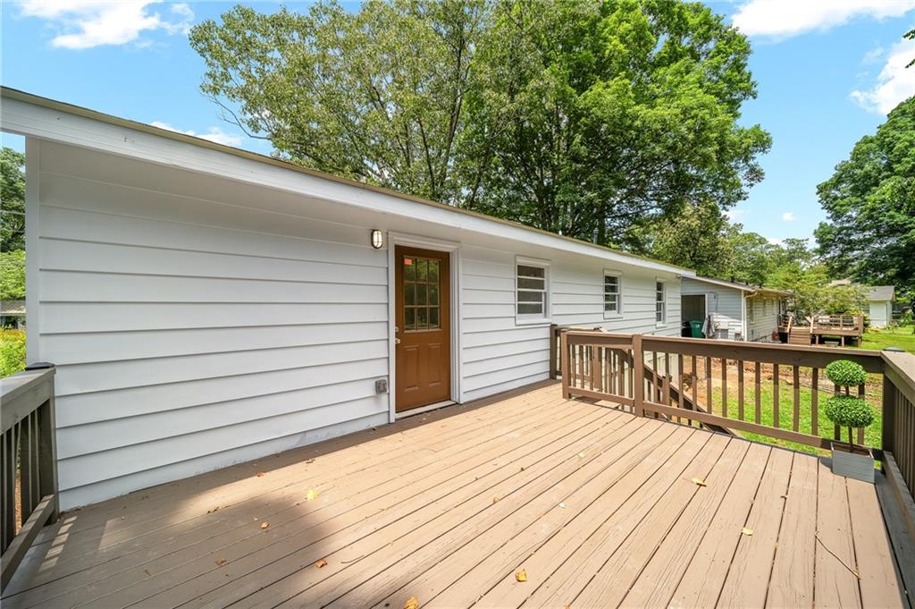 2805 Old Concord Road SE