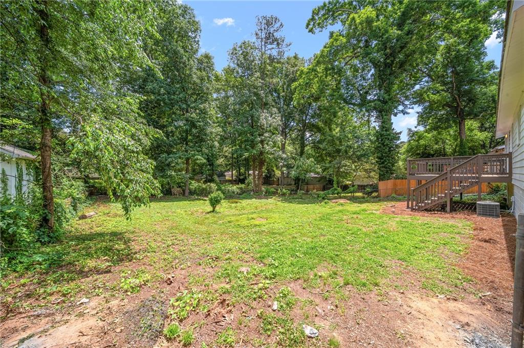 2805 Old Concord Road SE