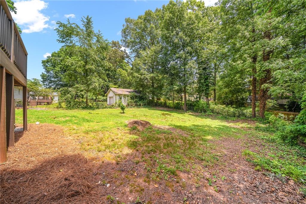 2805 Old Concord Road SE