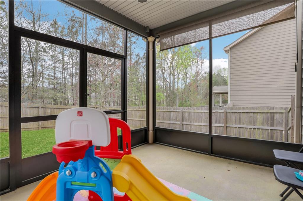 2377 Red Hibiscus Court