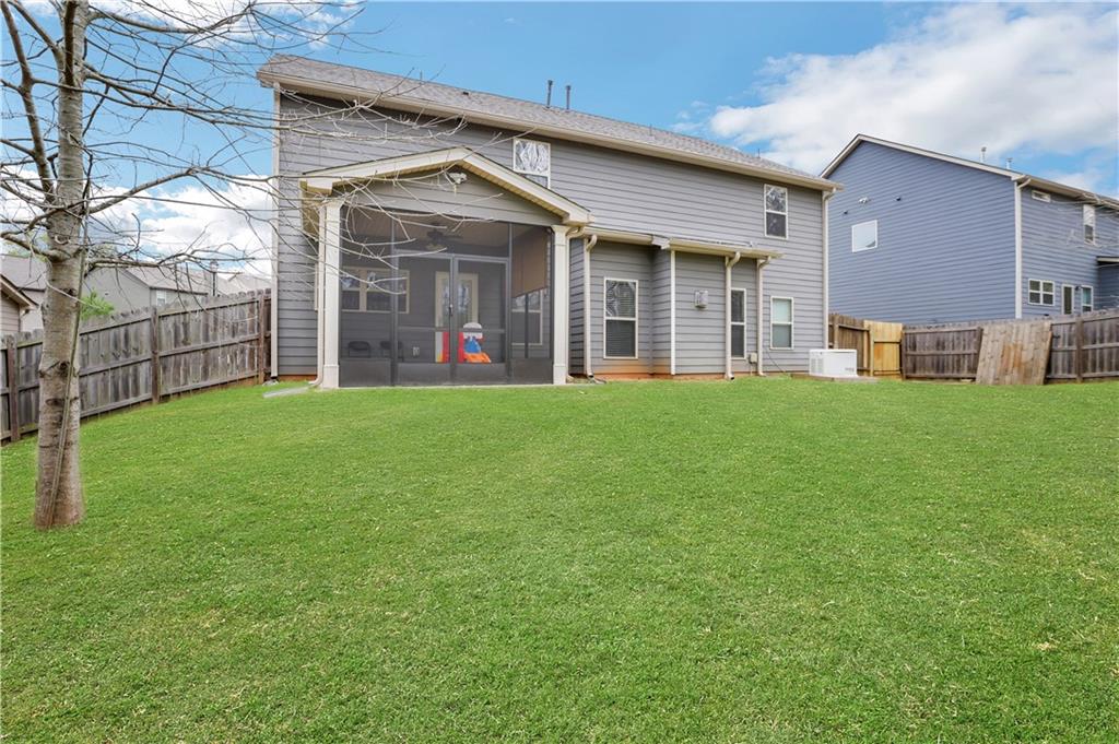 2377 Red Hibiscus Court