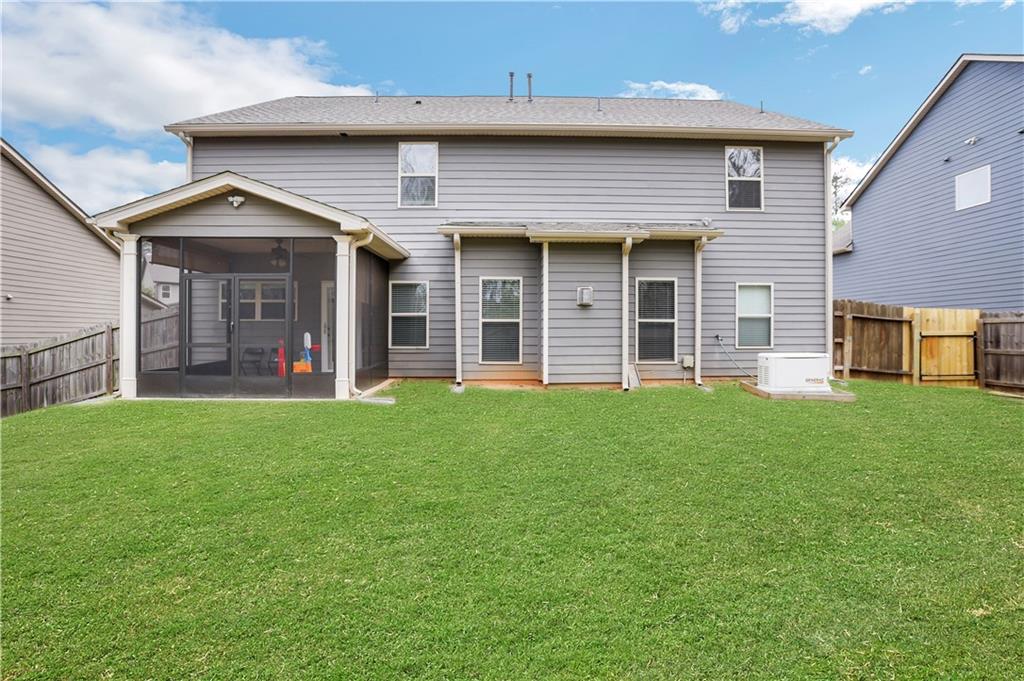 2377 Red Hibiscus Court