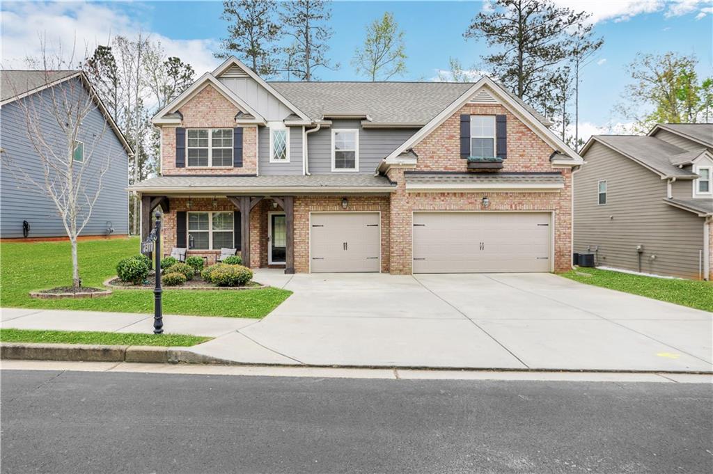 2377 Red Hibiscus Court