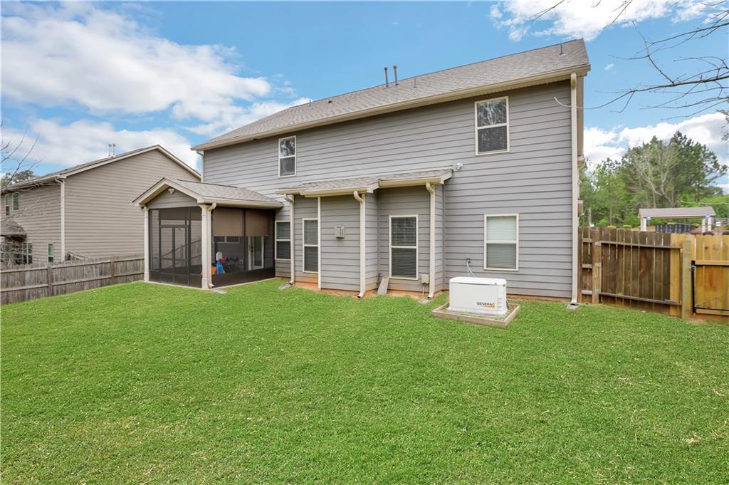 2377 Red Hibiscus Court