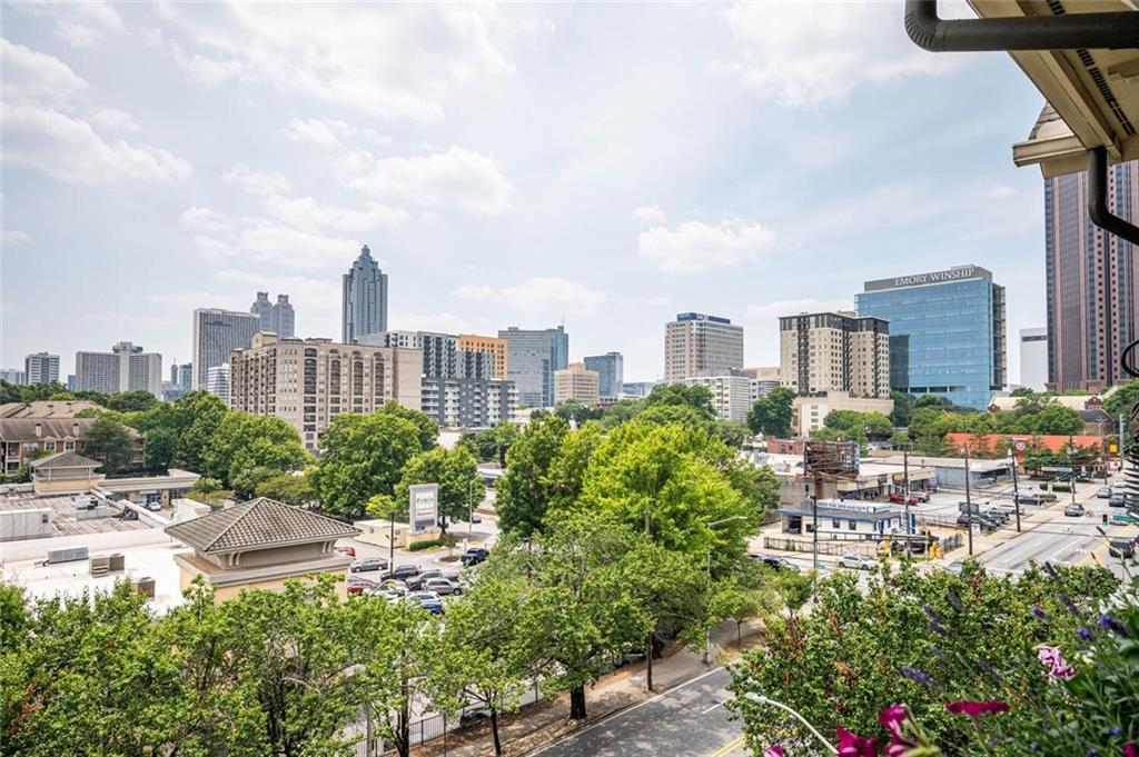 625 Piedmont Avenue NE Unit 106