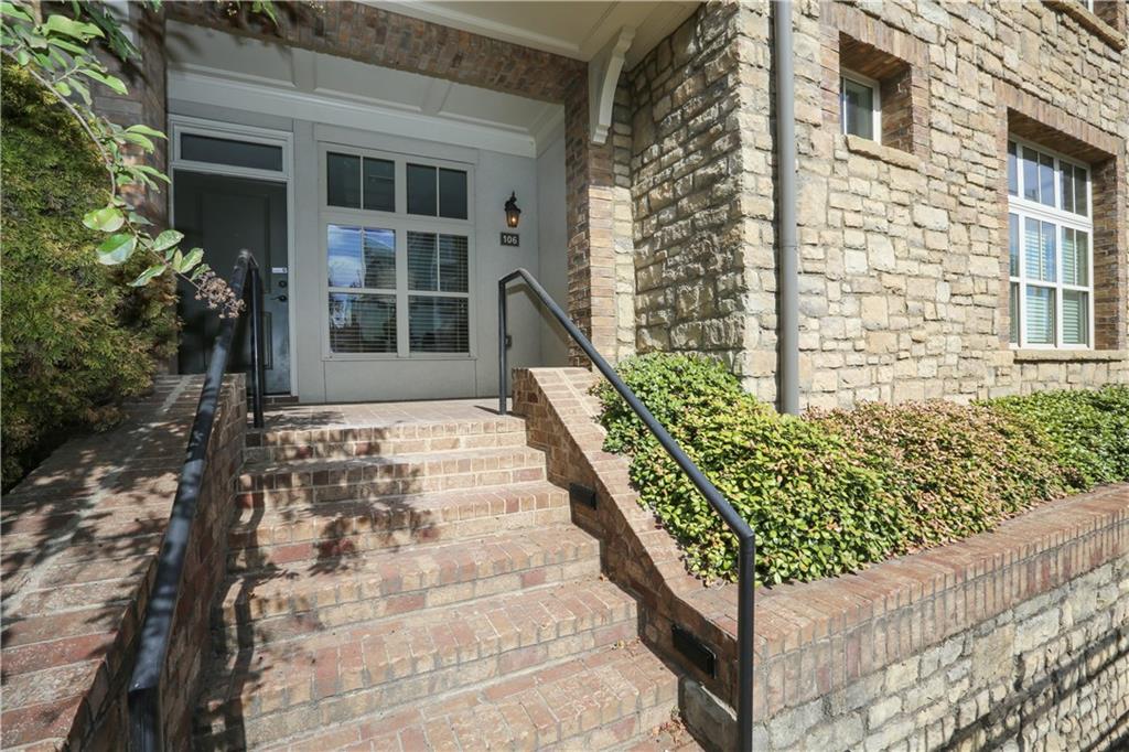 625 Piedmont Avenue NE Unit 106