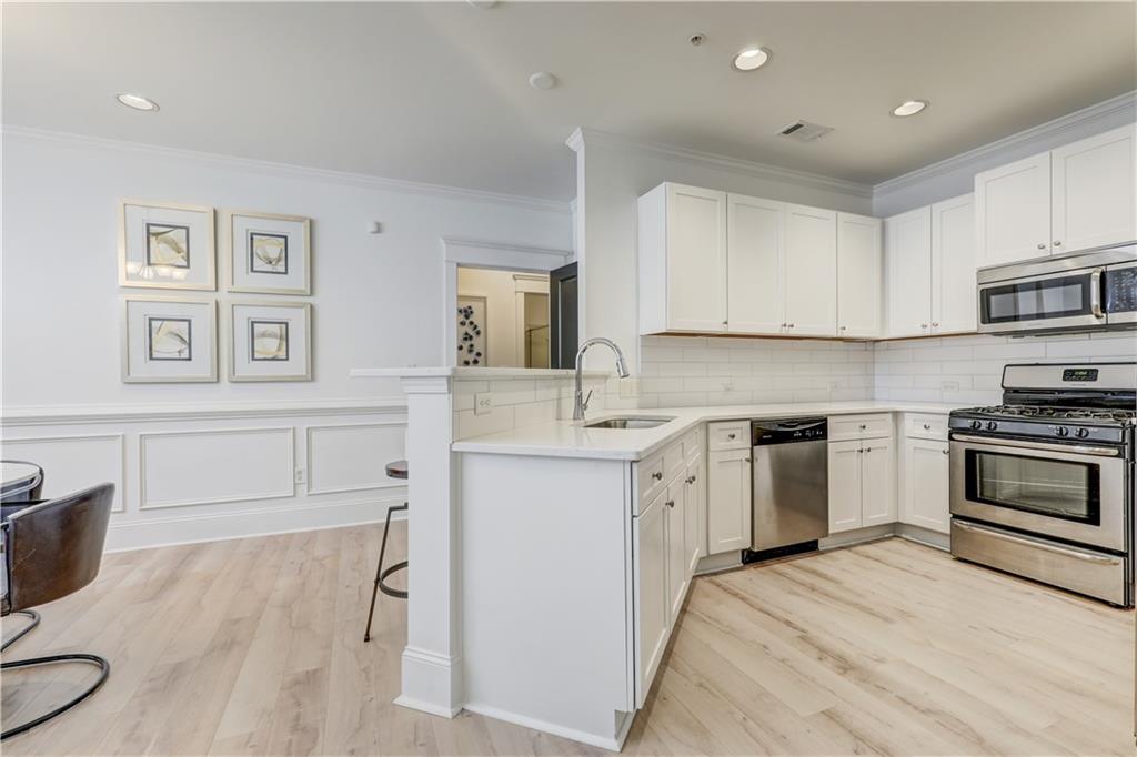625 Piedmont Avenue NE Unit 106