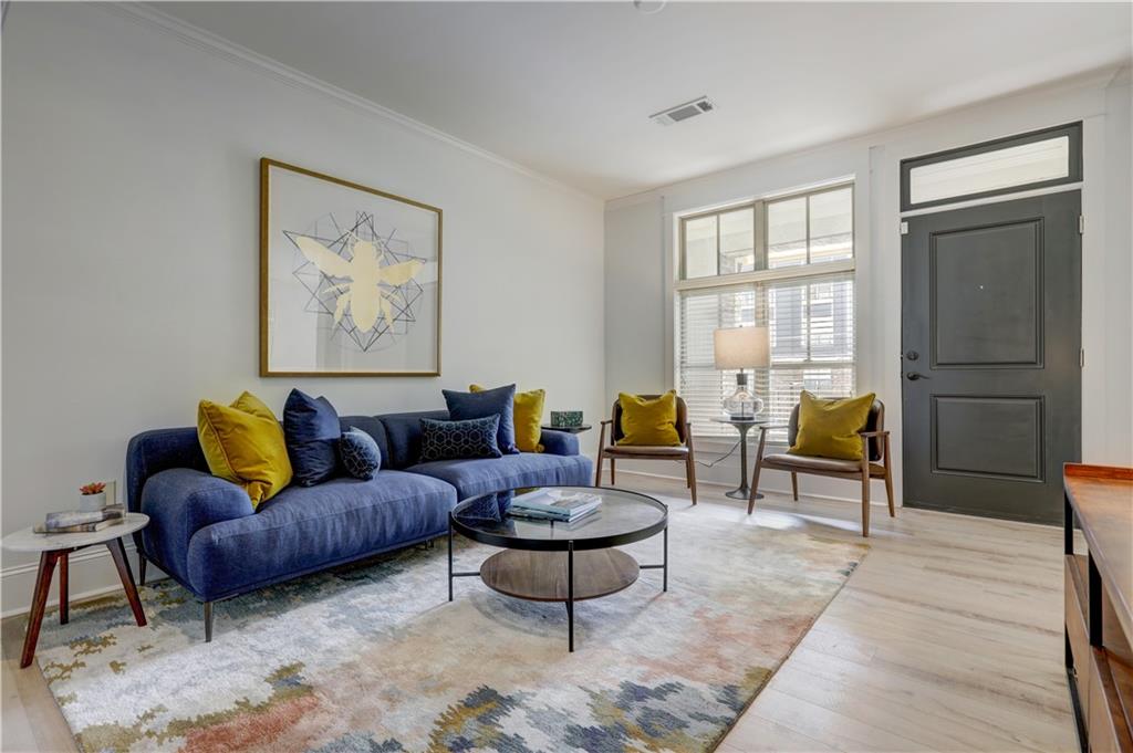 625 Piedmont Avenue NE Unit 106