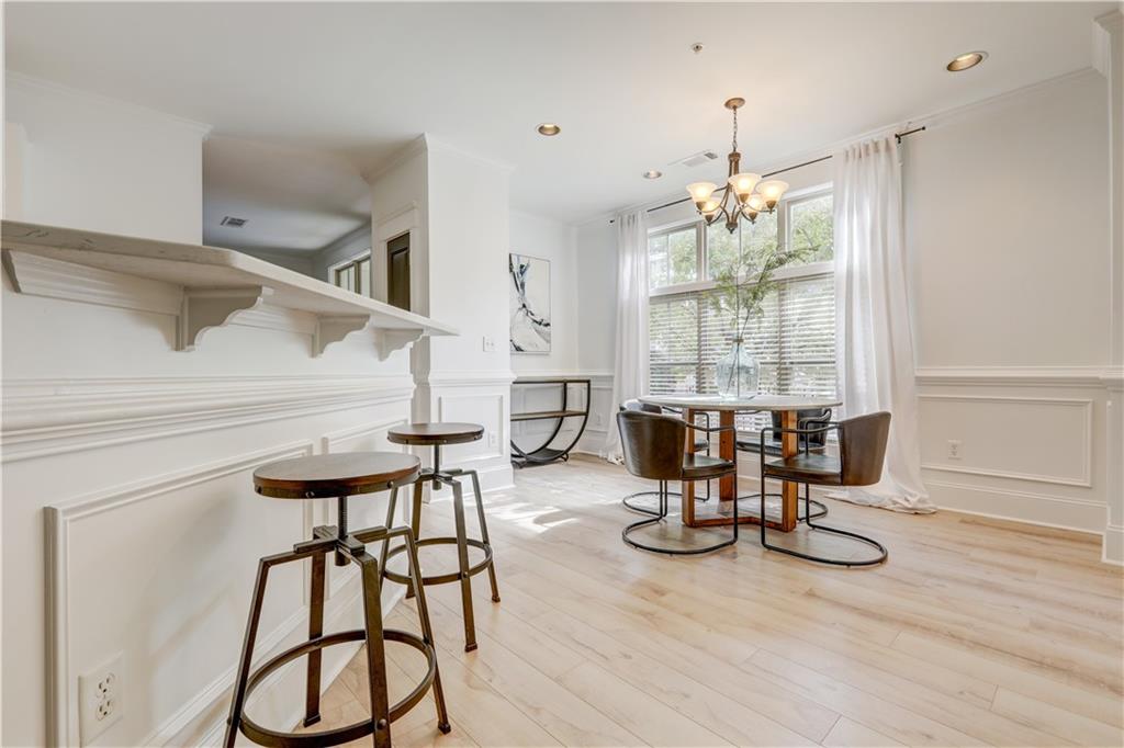 625 Piedmont Avenue NE Unit 106