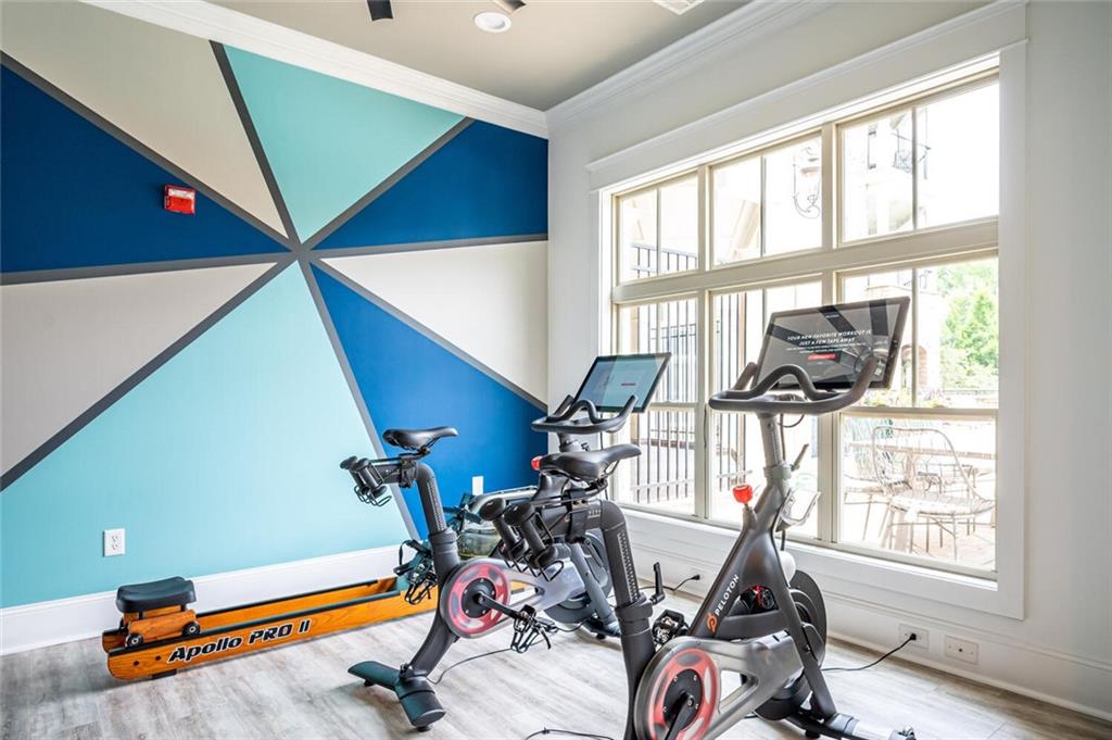 625 Piedmont Avenue NE Unit 106