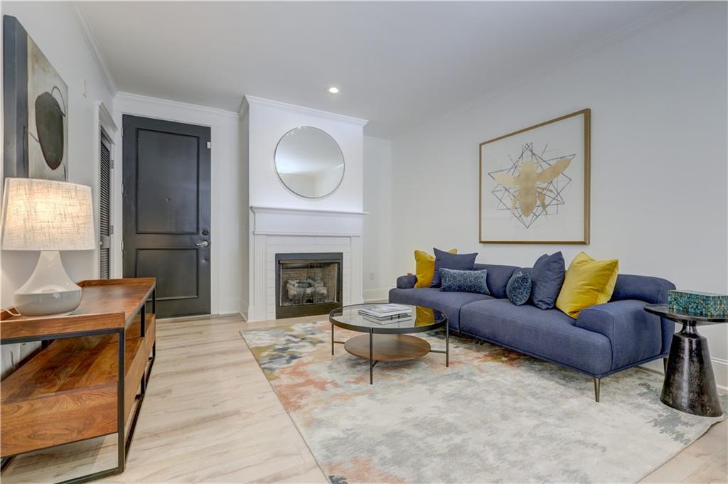 625 Piedmont Avenue NE Unit 106