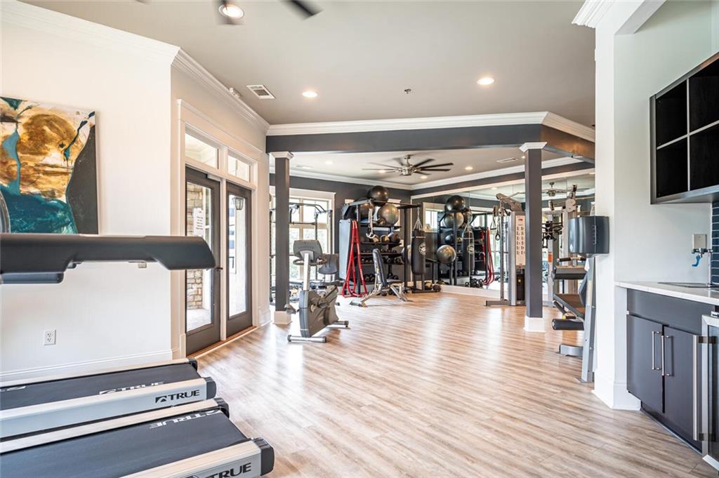 625 Piedmont Avenue NE Unit 106